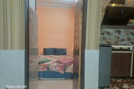 آپارتمان مبله تکخواب 202 در مشهد