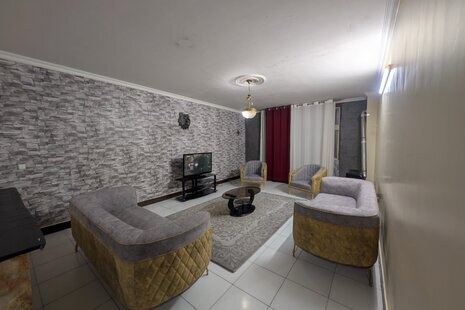 واحد دوخواب کیمیا 7 در خانه مسافر اصفهان