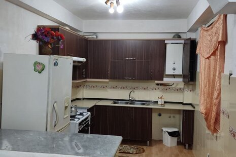 واحد دوخواب در طبقه دوم ویلای فومن