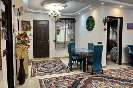 ویلا مبله تکخواب حق وردی در رشت