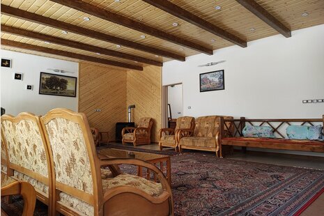 آپارتمان تک خواب مبله در چادگان