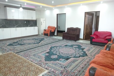 ویلا دوخواب مبله در اصفهان