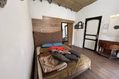 ویلا آبشار کلبه در شمیرانات