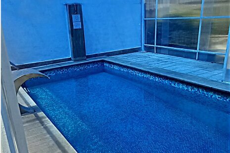 ویلا استخردار مبله دو طبقه در چهارباغ