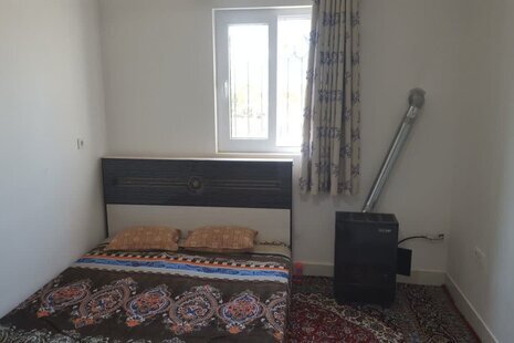 ویلا مبله دوخواب تمیشه الا در کرد کوی