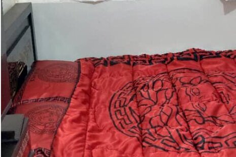 سوئیت مبله پارمیس2 در قصرالدشت