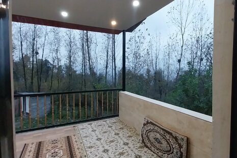 ویلا تکخواب گلیران در بابل