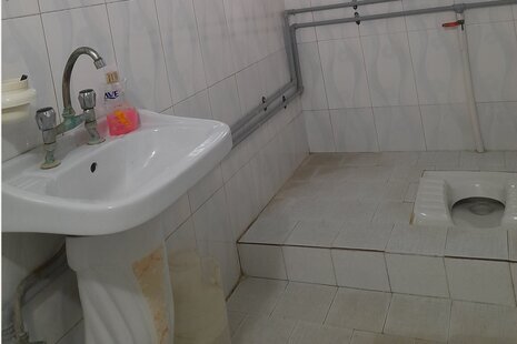 آپارتمان مبله تکخواب در کتالم و سادات شهر