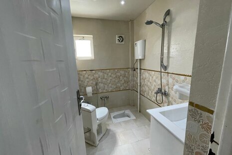 واحد مبله طبقه دوم ویلا در تنکابن 2