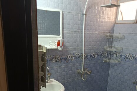 آپارتمان مبله دوخواب در گرگان