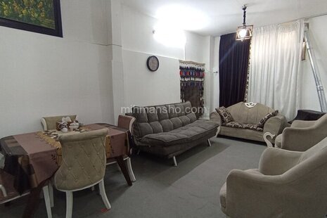 آپارتمان مبله دو خواب در نامجو