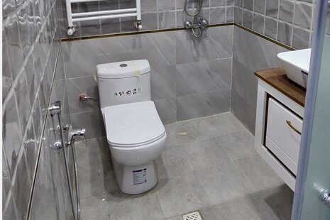 ویلا استخردار (درختی) دو خواب در چهارباغ