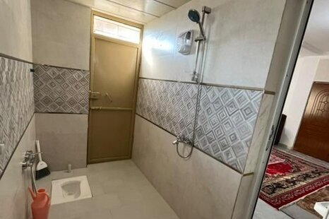 آپارتمان مبله تکخواب در اسالم