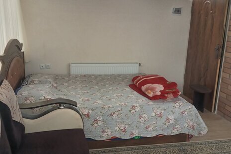 سوئیت طبقه دوم در چابکسر