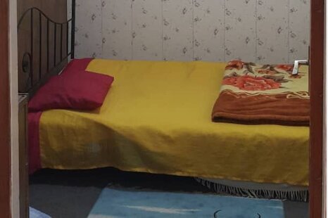 خانه ویلایی تکخواب مبله در تنکابن