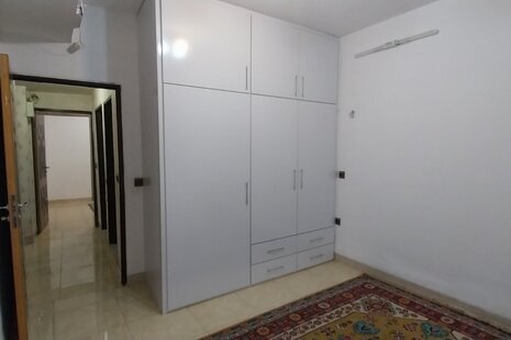 آپارتمان مبله دو خوابه در ازنا