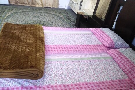 ویلا دوبلکس دوخواب مبله در تنکابن