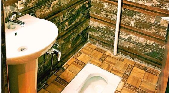 یک خواب همکف فول امکانات (شیخ صدوق)