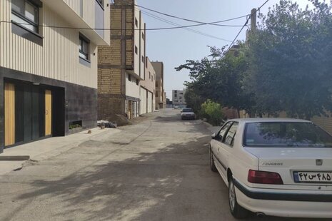 آپارتمان مبله تک خواب سلامت 20 در اصفهان