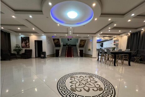 ویلا دوبلکس استخردار 6 خواب موسوی در کردان