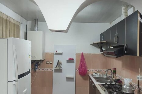 خانه باغ تکخواب در شفت