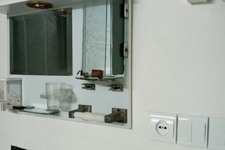 واحد در طبقه همکف سوئیت ویلا کومله