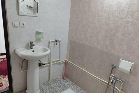 سوئیت مبله یاسین در کوثر