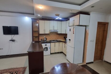 آپارتمان مبله تکخواب در کیش