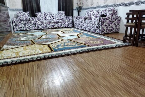 آپارتمان دو خواب در بوشهر