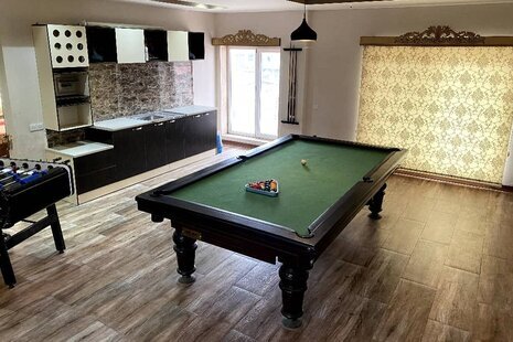 ویلا تریپلکس استخردار سه خواب در محمود آباد