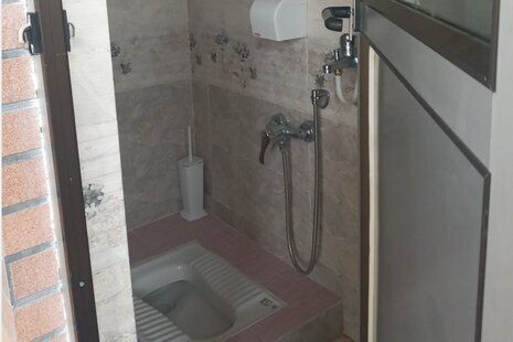 سوئیت طبقه دوم در چابکسر