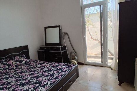 ویلا دو خواب استخردار آبسرد نیکا در ساوجبلاغ