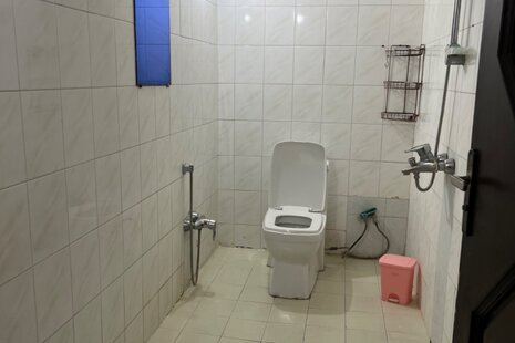 آپارتمان دو خواب شیخ مفید در اصفهان