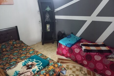 ویلا دوبلکس سه خواب ساحلی ملورین در فریدونکنار