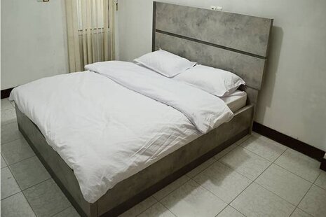 آپارتمان مبله دوخواب در شیراز (تاچارا4)