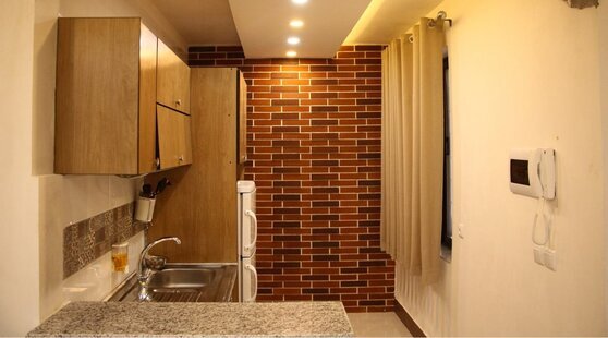 ویلا لوکس یک خواب در محمودآباد