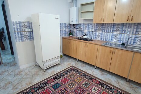 ویلا دو خواب اخلمد بهشت خراسان