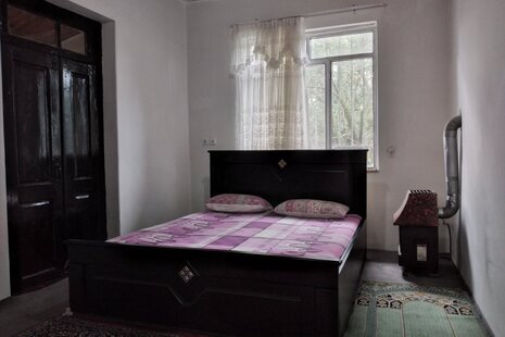 ویلا دوخواب یونیک در رامسر