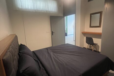 آپارتمان مبله دو خواب آپادانا در اصفهان