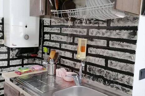 خانه ویلا تکخواب در رشت