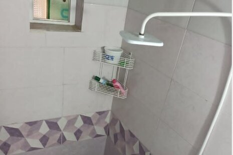 ویلا سنتی تکخواب مادربزرگ در شاندیز