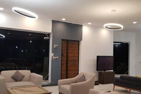 ویلا دو خواب در کردان