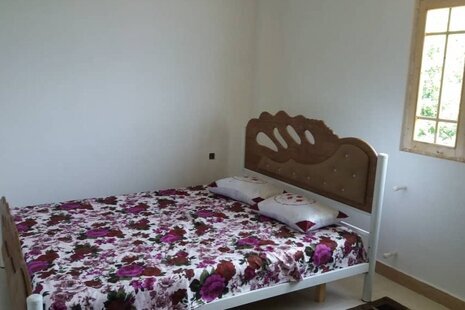 خانه ویلایی در فوشه قلعه رودخان