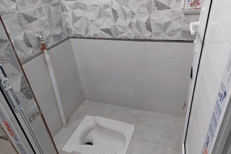 ویلا دو خواب بُرنا در ماسال