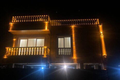 ویلا دوبلکس دو خواب بهارخواب در رشت