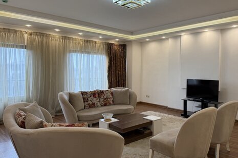 آپارتمان مبله دوخواب 4 در لنگرود