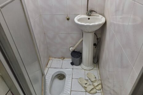 آپارتمان مبله دو خواب در اصفهان