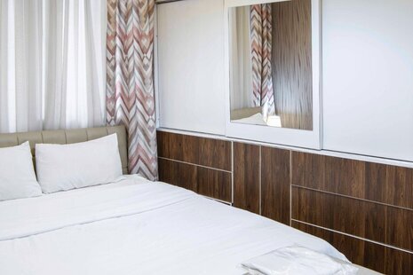 آپارتمان تکخواب 75 متری اکونومی در ولنجک