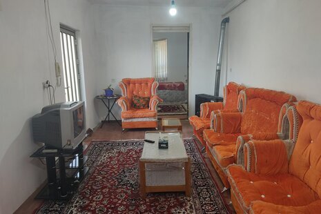 ویلا مبله تکخواب کاج در اسالم