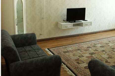 ویلا دربست سه خوابه کاج 2 در گالیکش